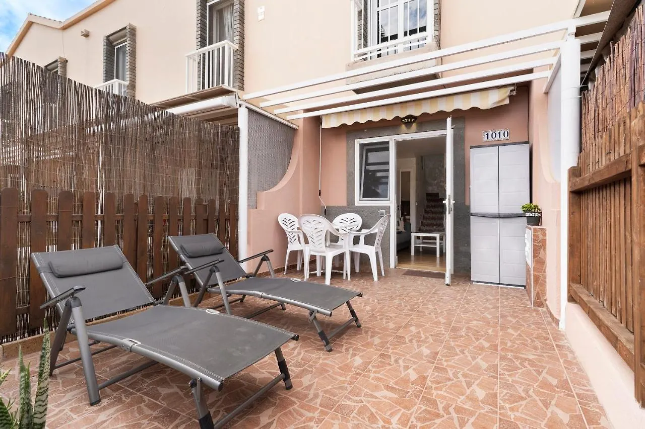 Bungalow Green Oasis San Bartolome de Tirajana  San Bartolome de Tirajana (Gran Canaria)